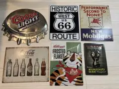 アメリカンヴィンテージ