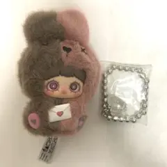 MayMei May I Love You うさぎ ラブレター メイメイ