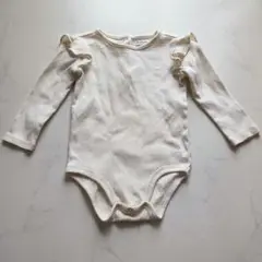 18m ロンパース