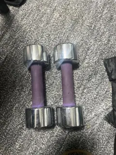 ダンベルセット