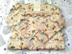 【Konges Sløjd】Xmas Pajamas 3y