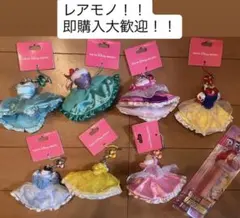 ディズニープリンセス キャラクターグッズ