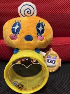 たまごっち　めめっちケース&オリタマケース　値下げ中