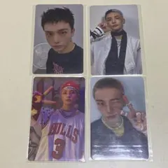 straykidsKARMAヒョンジントレカセットHMVスキズhyunjin