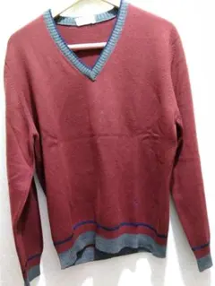 ビンテージセーター　pierre cardin