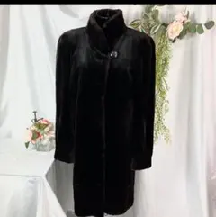 3.4万円からお値下げ◎ヴァレンティノ ヨーク切替 ミンク コート 毛皮 楽天市場】valentino ミンクの通販