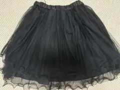 【Jewel Changes】ジュエルチェンジズ　レース　スカートのサムネイル