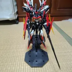 MGエクリプスガンダム&マニューバストライカー まとめ売り 未開封品