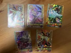 ドラクエ モンスターバトルロード バラ売り可 - メルカリ