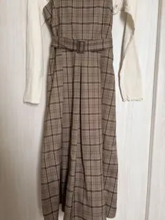 子供服　春　セットアップ