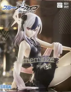 ブルーアーカイブ Yumemiriz カヨコ フィギュア