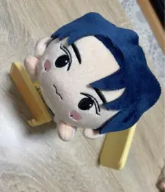 NCT CCOMAZ NCT127 寝そべりぬいぐるみ vol.2 ジェヒョン