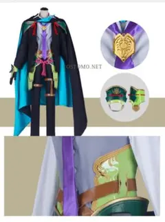 2025年最新】小竜景光 コスプレの人気アイテム - メルカリ