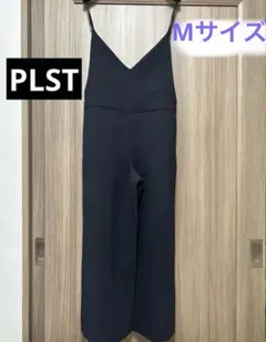 ♡PLST サロペット オーバーオール Mサイズ♡のサムネイル