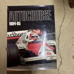 AUTOCOURSE 1977-78 モータースポーツ年鑑 - メルカリ