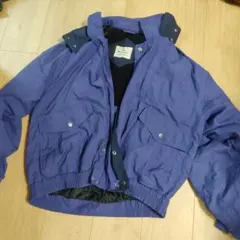 PLUM FIELD 上着　ジャンパー　L