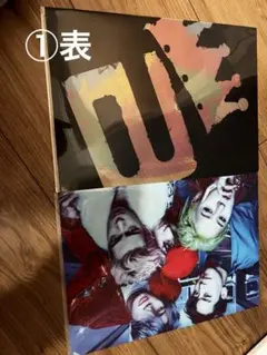 BIGBANG クリアファイル 複数枚セット - メルカリ