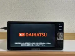 ☆ ダイハツ 純正 SDナビゲーション NSZM-W65D 中古品☆ - メルカリ