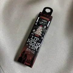 新品♡2025クリスマス　KATE リップモンスター EX-12
