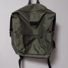 STANDARD SUPPLY リュック カーキのサムネイル