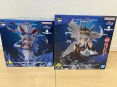 ウマ娘 シンデレラグレイ 一番くじ