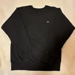 THE NORTH FACE PURPLE LABEL クルーネックスウェット