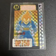 希少処分品値下げ品】鳥山明 ドラゴンボールカードダス 本弾92