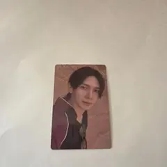 ATEEZ GOLDEN HOUR Part.4 ヨサン トレカ
