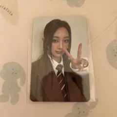 twice ten: the story goes on トレカ　ツウィ　90