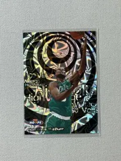 【激レア】Antoine Walker High Voltage 500