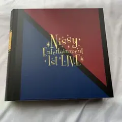 2025年最新】nissy dvdの人気アイテム - メルカリ