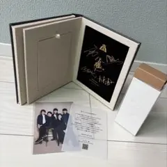 嵐/ARASHI 20th Anniversary FC限定写真立て