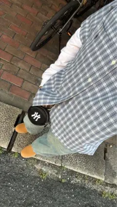 Ralph Lauren Bartlett 半袖シャツ S チェック柄