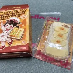 Mellojoy メロジョイ トーストスティック サクサクバナナ - メルカリ