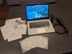 HP EliteBook x360 1030 G2 i7/16GB/512GBのサムネイル