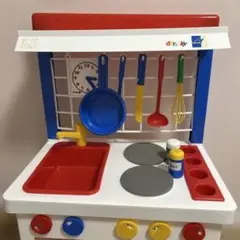 格安！ボーネルンドキッチン　キッチンセンター　美品！ キッチンセンター: ｜教育・保育関係者向けサイトPLAYSCAPE｜ボーネルンド