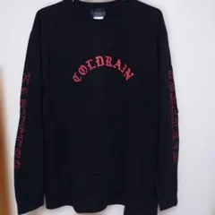 coldrain ロンT