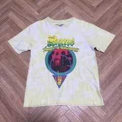 SHINEDOWN バンドTシャツ 00s ツアーtシャツ - メルカリ