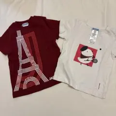 jacadi 半袖Tシャツ　96