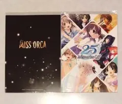 LAST ORIGIN ミスオルカ コレクション他 DIVINE CROSS