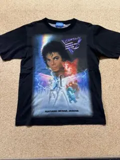 キャプテンEO Tシャツ&グッズ Amazon | キャプテンEo Brighter Tシャツ | Tシャツ・カットソー