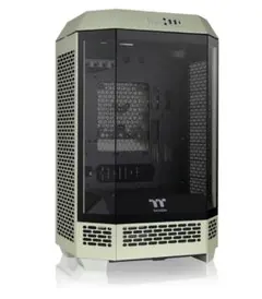 Thermaltake The Tower 300 Matcha Greenのサムネイル