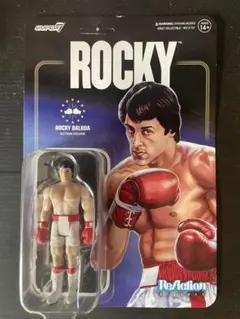 2025年最新】ロッキーバルボアの人気アイテム - メルカリ