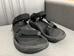 Teva テバ ブラック 23㎝ サンダルのサムネイル