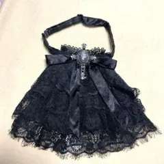 タグ付き未使用 OzzCroceジャボタイ カメオ 十字架