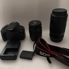 2026年最新】eos kiss x7 ダブルズームキットの人気アイテム - メルカリ