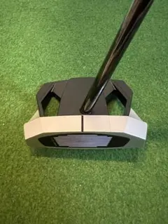 303 GSS パター ゲージデザイン 100本限定 打感最高限定ヘッドカバー付