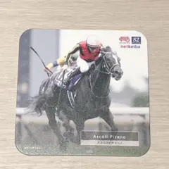 HUB コースター アスコリピチェーノ