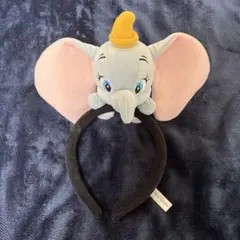 ダンボカチューシャ