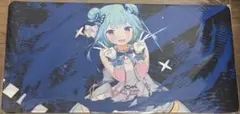 α1 ホロライブ ウエディング&肌 潤羽るしあ スリーブ&プレイマット 2025年最新】潤羽るしあ プレイマットの人気アイテム - メルカリ
